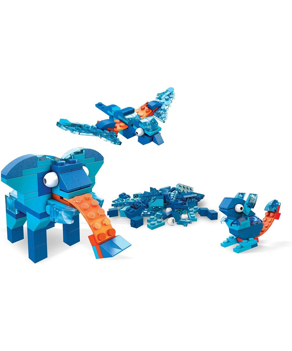 Construx Inventions Blue Brick Building Set $25.06 Early Development & Activity Toys