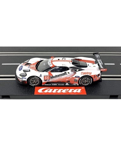 30913 Ford GT Race Car No. 66 1:32 Scale Digital Slot Car Racing Vehicle for Digital Slot Car Race Tracks $107.78 Slot Cars R...