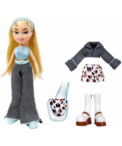 20 Yearz Special Anniversary Edition Original Cloe Fashion Doll with 2 -Outfits Accessories Including Holographic Poster- Gif...