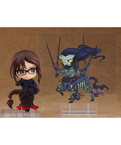 Fate/Grand Order: Assassin/Yu Mei-ren Nendoroid Action Figure Multicolor $67.57 Action Figures