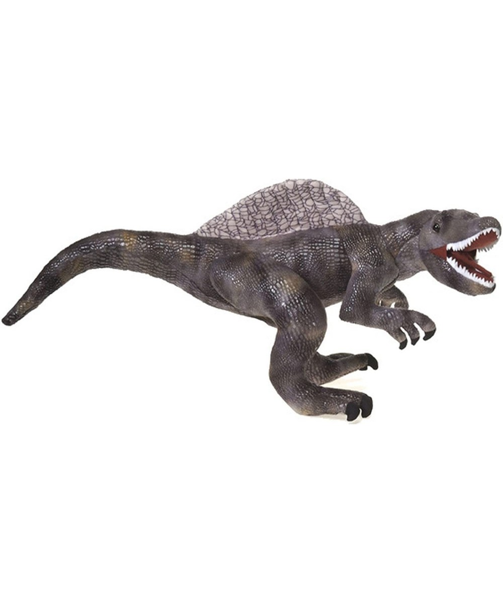 Exotic Dinosaur Plush - 16" Spinosaurus $31.12 Stuffed Animals & Teddy Bears