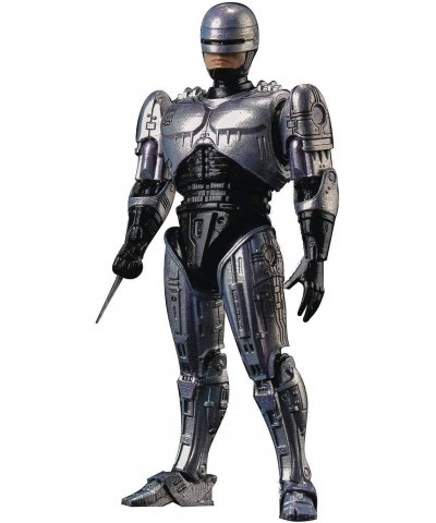 Robocop (1987): Robocop 1:18 Scale Action Figure Multicolor $80.02 Action Figures