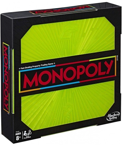 Neon Pop Board Game for Kids Ages 8 & Up for 2-6 Players $42.65 Board Games