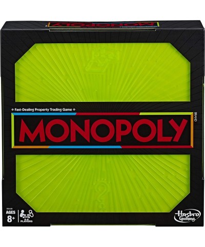 Neon Pop Board Game for Kids Ages 8 & Up for 2-6 Players $42.65 Board Games