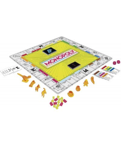 Neon Pop Board Game for Kids Ages 8 & Up for 2-6 Players $42.65 Board Games