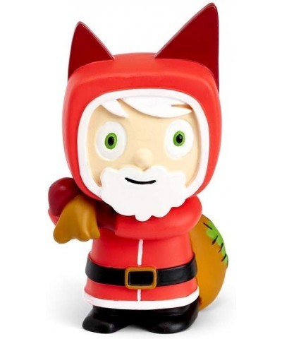 Creative Hearing Figure for The Box: Santa Claus $89.58 Storytelling Toys