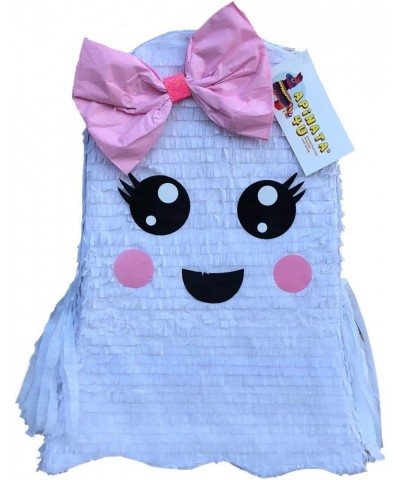 Girly Ghost Pinata with Pink Bow Halloween Boo! by APINATA4U 20 $67.95 Piñatas