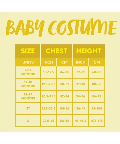 Baby Unisex Police Costume for Toddler Cop Costume Halloween Pretend Play School Event Dress Up Party -1218 $35.07 Kids' Cost...