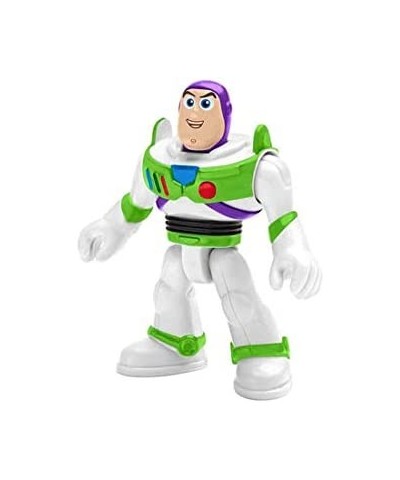 Buzz Lightyear & Jessie Toy Story Figures 2.5 $19.11 Play Figure Playsets