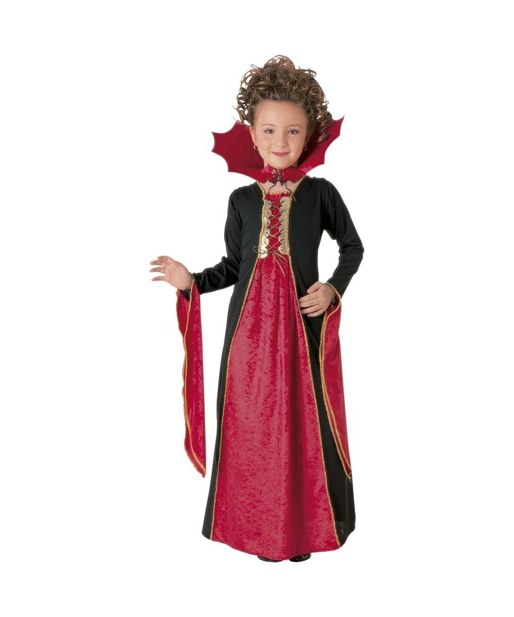 Child's Gothic Vampiress Costume Small $14.10 Kids' Costumes