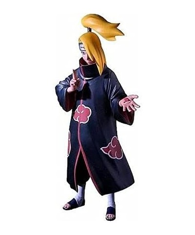 Naruto Shippuden 4In Action Figure Series 3 Deidara Action Figure One Size $64.55 Action Figures