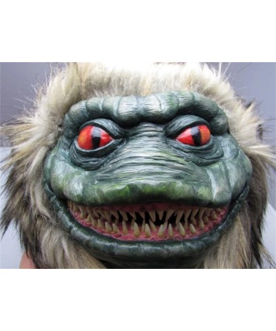 Critters Prop Doll Space Crite Plush from Movie Critters Collection Creepy Doll Fugglers Funny Ugly Monsters ‹Gifts for Child...