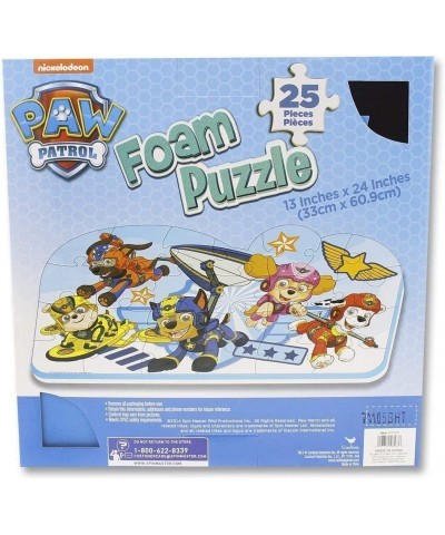 Paw Patrol Foam Floor Puzzle by Cardinal (25 Piece) Multicolor $29.21 Floor Puzzles