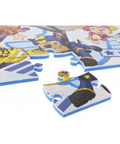 Paw Patrol Foam Floor Puzzle by Cardinal (25 Piece) Multicolor $29.21 Floor Puzzles