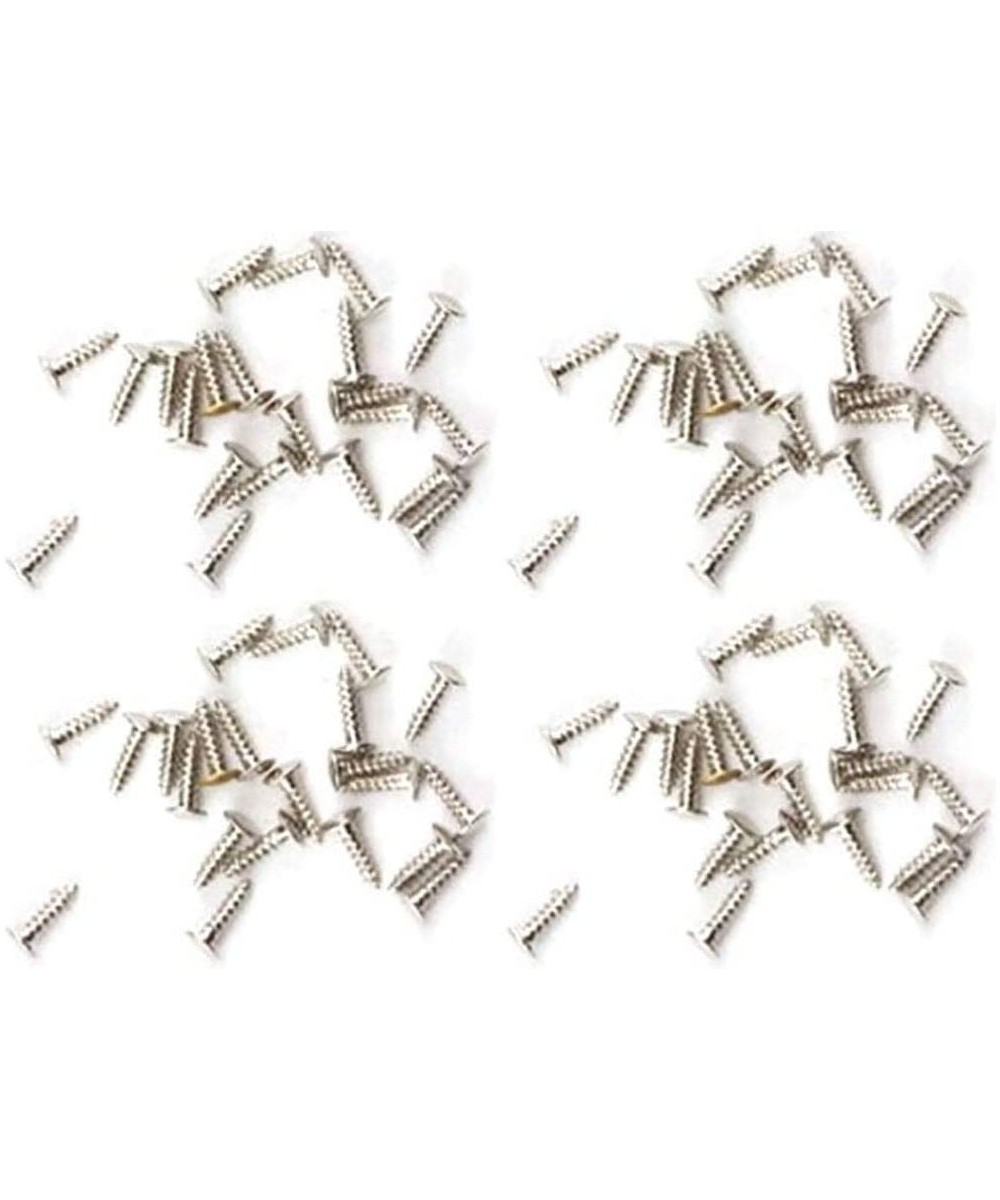 1/8in Mini Nails Satin Nickle Miniature Accessory PK 100 $16.02 Dollhouse Accessories