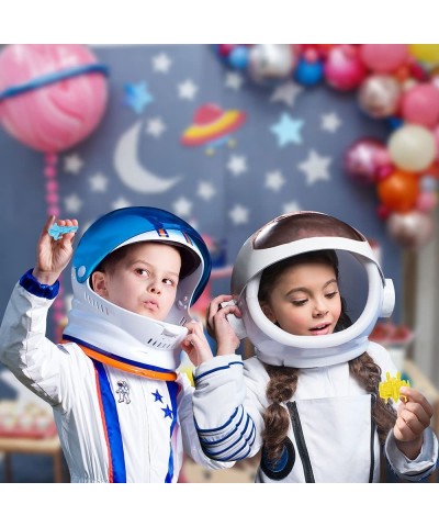 Small Spaceship Toys for Kids Set of 144 Outer Space Party Favors for Children Space Ship Toys in Assorted Colors Galactic Pa...