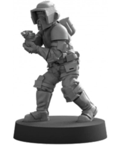 Star Wars Legion Scout Troopers EXPANSION | Two Player Battle Game | Miniatures Game | Strategy Game for Adults and Teens | A...