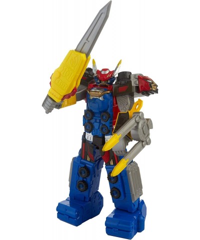 Beast Morphers Beast-X Megazord 10"-Scale Action Figure Toy from TV Show $48.57 Action Figures