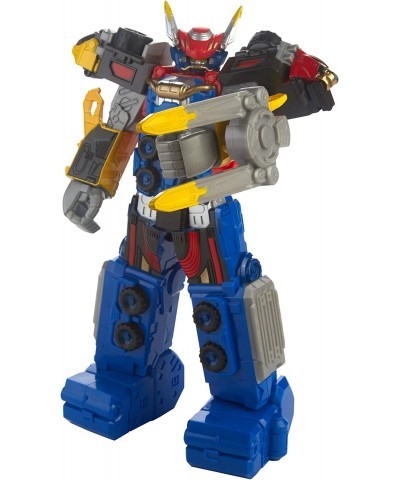 Beast Morphers Beast-X Megazord 10"-Scale Action Figure Toy from TV Show $48.57 Action Figures