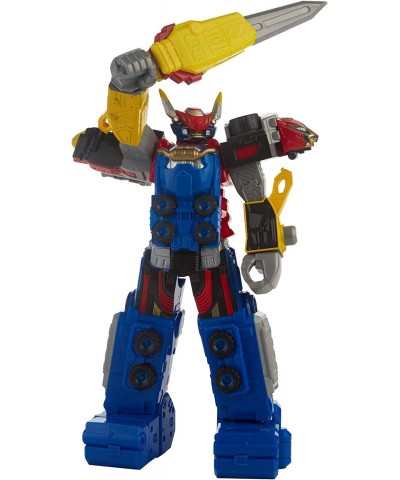 Beast Morphers Beast-X Megazord 10"-Scale Action Figure Toy from TV Show $48.57 Action Figures