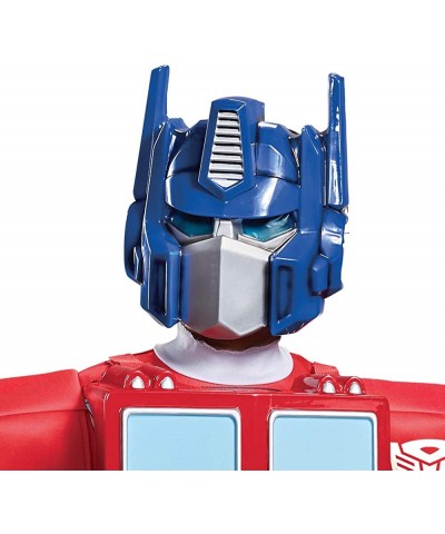 Optimus Prime Transformers Deluxe Gen 1 Costume $79.99 Kids' Costumes