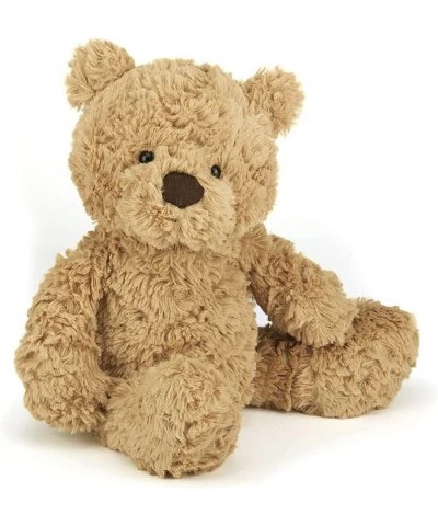 Bumbly Bear Stuffed Animal Small 12 inches $40.59 Stuffed Animals & Teddy Bears