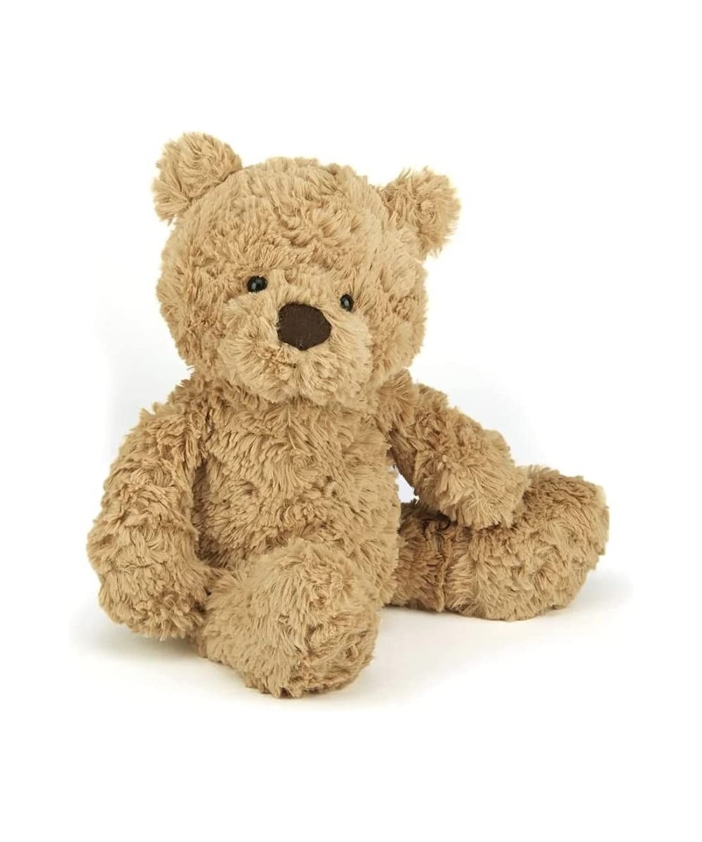 Bumbly Bear Stuffed Animal Small 12 inches $40.59 Stuffed Animals & Teddy Bears