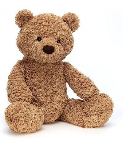 Bumbly Bear Stuffed Animal Small 12 inches $40.59 Stuffed Animals & Teddy Bears