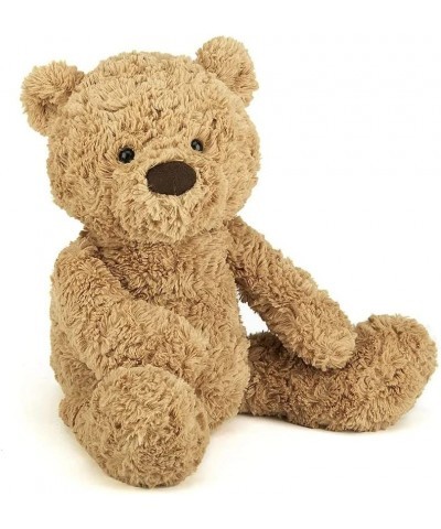 Bumbly Bear Stuffed Animal Small 12 inches $40.59 Stuffed Animals & Teddy Bears