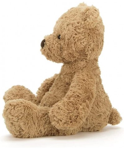 Bumbly Bear Stuffed Animal Small 12 inches $40.59 Stuffed Animals & Teddy Bears