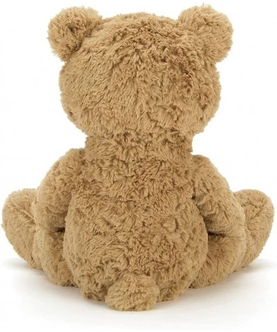 Bumbly Bear Stuffed Animal Small 12 inches $40.59 Stuffed Animals & Teddy Bears