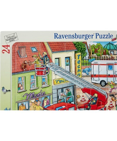 110 112 - Hurry up! Jigsaw Puzzle (24 Piece) $25.95 Jigsaw Puzzles