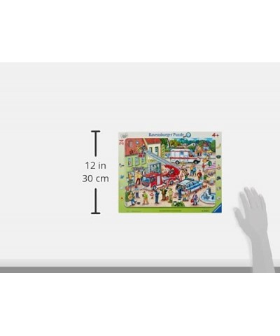 110 112 - Hurry up! Jigsaw Puzzle (24 Piece) $25.95 Jigsaw Puzzles