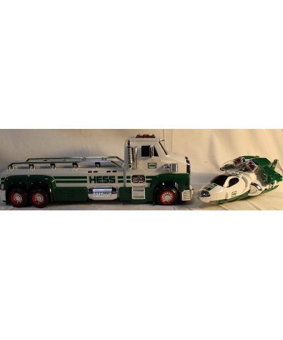 2014 Toy Truck and Space Cruiser with Scout $83.36 Kids' Play Trucks