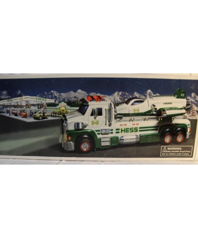 2014 Toy Truck and Space Cruiser with Scout $83.36 Kids' Play Trucks