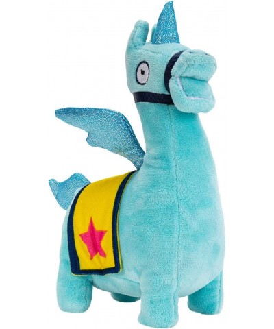 FNT0153 Loot Plush Rainbow Unicorn Llama Approximately 18 cm in Two Different Designs $17.69 Plush Figure Toys