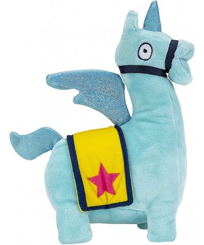 FNT0153 Loot Plush Rainbow Unicorn Llama Approximately 18 cm in Two Different Designs $17.69 Plush Figure Toys