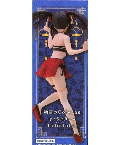 Date A Live IV: Tokisaki Kurumi Coreful Figure (Mandarin Swimwear Version) $34.94 Action Figures