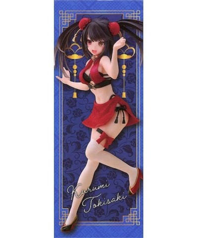 Date A Live IV: Tokisaki Kurumi Coreful Figure (Mandarin Swimwear Version) $34.94 Action Figures