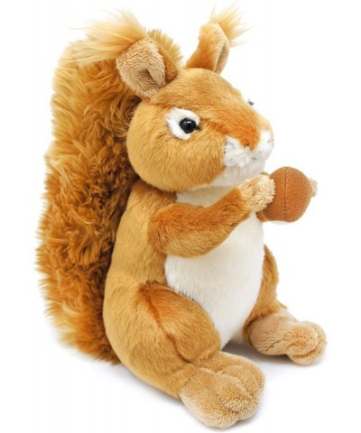 Carter The Squirrel - 8 Inch Stuffed Animal Plush - by Tiger Tale Toys $17.56 Stuffed Animals & Teddy Bears