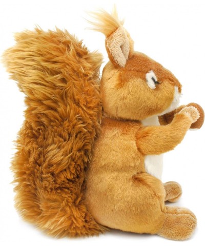 Carter The Squirrel - 8 Inch Stuffed Animal Plush - by Tiger Tale Toys $17.56 Stuffed Animals & Teddy Bears