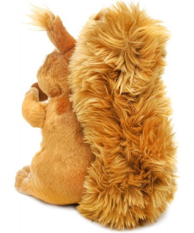 Carter The Squirrel - 8 Inch Stuffed Animal Plush - by Tiger Tale Toys $17.56 Stuffed Animals & Teddy Bears