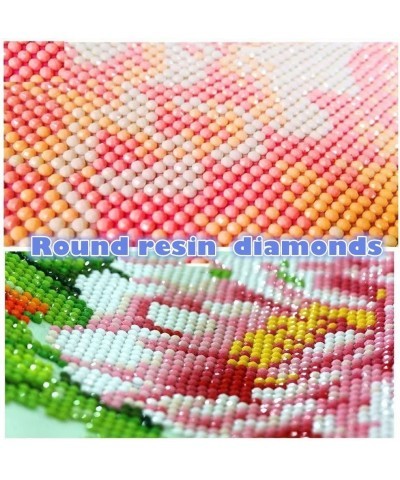 Soffette 5D Diamond Painting by Number Kits New DIY Diamond Painting Kit for Adults Cross Stitch Full Toolkit Embroidery Arts...