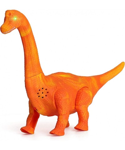 CY Dinosaur Toy for Kids - Walking Spray Tyrannosaurus Toys for Boys Green Light & Realistic Sounds Toy For3 to 12 Years Old ...