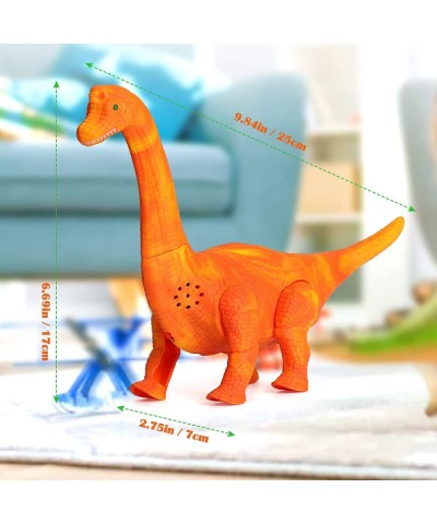 CY Dinosaur Toy for Kids - Walking Spray Tyrannosaurus Toys for Boys Green Light & Realistic Sounds Toy For3 to 12 Years Old ...