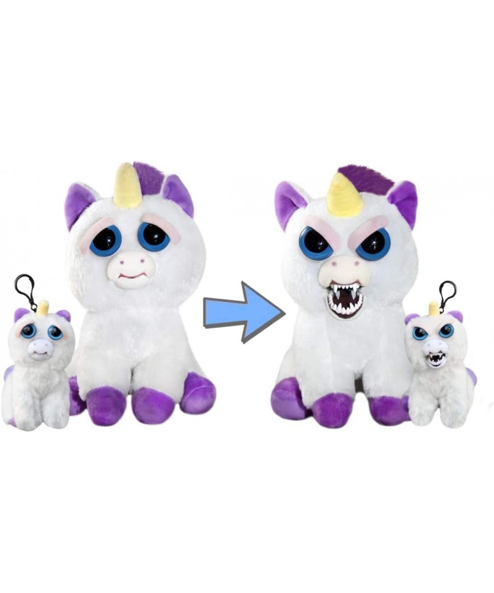 Glenda Glitterpoop and Mini Unicorn Glenda Glitterpoop $49.88 Plush Interactive Toy Figures