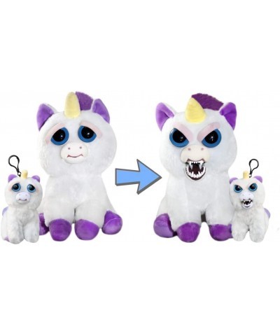 Glenda Glitterpoop and Mini Unicorn Glenda Glitterpoop $49.88 Plush Interactive Toy Figures