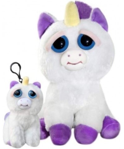 Glenda Glitterpoop and Mini Unicorn Glenda Glitterpoop $49.88 Plush Interactive Toy Figures