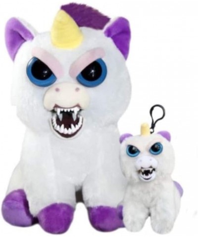 Glenda Glitterpoop and Mini Unicorn Glenda Glitterpoop $49.88 Plush Interactive Toy Figures