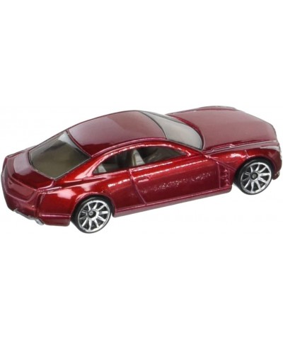 2015 HW City Cadillac Elmiraj 25/250 Maroon $18.65 Kids' Play Cars & Race Cars